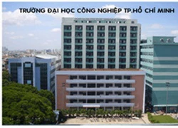 Đổi mới cơ chế hoạt động ĐH Công nghiệp TPHCM