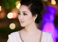 Mỹ nhân Việt &#8220;gừng càng già càng sexy&#8221;