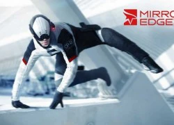 Nàng Faith trở lại trong Mirror&#8217;s Edge Catalyst