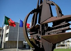 NATO tiếp tục hướng Đông, chuẩn bị đón Montenegro gia nhập