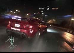 Need for Speed quyết tâm lấy lại vinh quang năm xưa