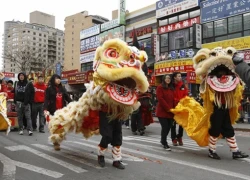 New York đưa Tết Âm lịch thành ngày nghỉ lễ chính thức