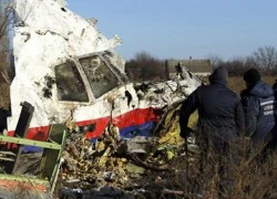 Nga tuyên bố đang bảo vệ nhân chứng Ukraine trong vụ máy bay MH17