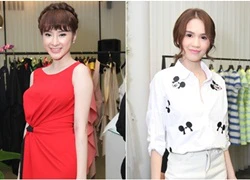 Ngọc Trinh, Angela Phương Trinh xuất hiện với khuôn mặt cứng đơ trong sự kiện