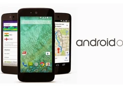 Người dùng thờ ơ với smartphone giá rẻ Android One