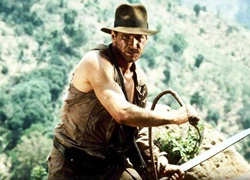 Nhiễu loạn thông tin về 'Indiana Jones 5'