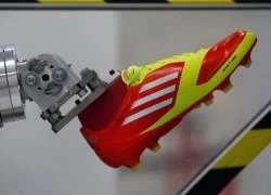 Nhiều lao động Việt Nam có nguy cơ mất việc vì dự án robot của Adidas