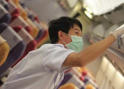 Nhiều người Thái Lan đã tiếp xúc với virus MERS