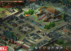 Nhìn lại các game online PC mới ra mắt tại Việt Nam tháng 5