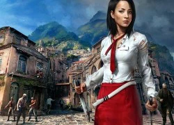 Những địa điểm nghỉ mát kinh hoàng trong game