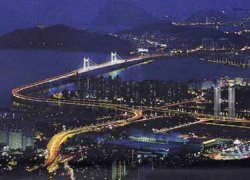 Những điểm đến không thể bỏ qua ở Busan