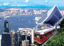 Những điểm không thể bỏ qua khi đến Hong Kong