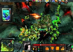 Những hero chiến tốt, push khỏe nhất Dota 2 (phần 1)