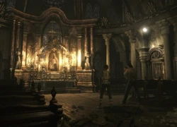 Những hình ảnh đầu tiên về Resident Evil 0 Remake