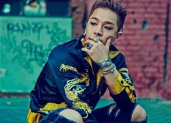 Những mỹ nam Kpop gánh đầy trọng trách trên vai