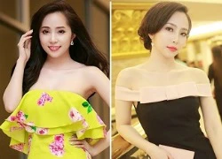 Những sao Việt công khai tắm trắng