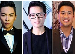 Những thiếu gia có phong cách giản dị nhất showbiz