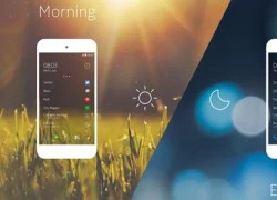 Những ứng dụng Launcher tiêu biểu cho smartphone Android