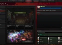 Nở rộ dịch vụ dạy chơi DOTA 2 cho "gà" tại Việt Nam