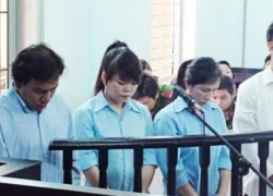 Nỗi đau còn lại sau bản án dành cho những kẻ gieo &#8220;cái chết trắng&#8221;