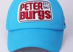 Nón nam nữ Peter Burgs trẻ trung