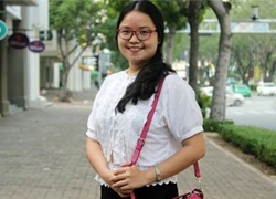 Nữ sinh phía Nam đầu tiên đạt 9/9 IELTS