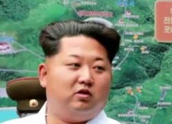 Ông Kim Jong-un có dấu hiệu lão hóa, bệnh về thận?