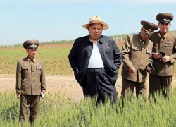 Ông Kim Jong-un "thất trận" trong cuộc chiến giảm cân