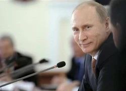 Ông Putin đang quá lạc quan về khả năng của Nga?