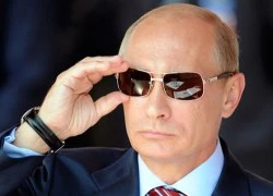 Ông Putin: "Đấu khẩu" Nga - Mỹ không có nghĩa là sắp chiến tranh