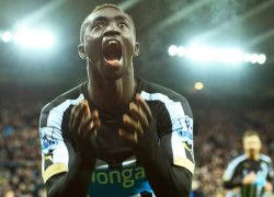 Papiss Cisse kẻ siêu lừa tình thế kỷ?