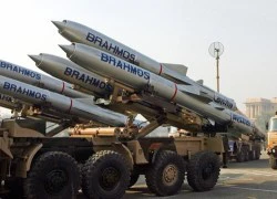 Pháp chuyển giao công nghệ cho Ấn Độ phát triển tên lửa BrahMos