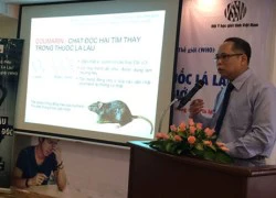 Phát hiện chất gây ung thư trong thuốc lá lậu