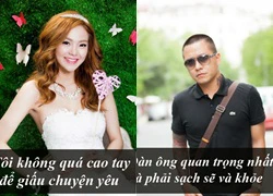 Phát ngôn &#8216;giật tanh tách&#8217; của sao Việt tuần qua (P74)