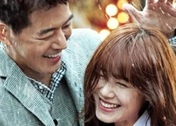 Phim lãng mạn đẫm lệ của Goo Hye Sun ra mắt khán giả Việt