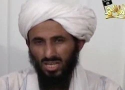 Phó tướng al Qaeda bị tên lửa Mỹ tiêu diệt