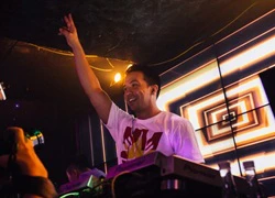 Phỏng vấn độc quyền DJ Top 50 thế giới Laidback Luke