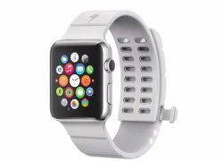 Phụ kiện giúp tăng thêm 30 giờ pin cho Apple Watch