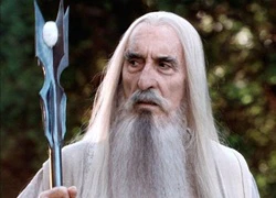 "Phù thủy Saruman" của phim "Chúa Nhẫn" qua đời ở tuổi 93