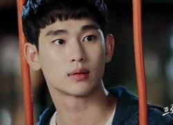 "Producer" ghi hình tập cuối, Kim Soo Hyun đã chuẩn bị đóng phim mới