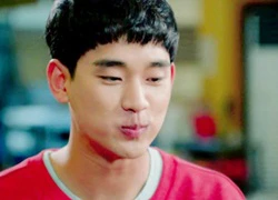 "Producer": Kim Soo Hyun khiến fan bật ngửa vì tính tình chấp nhặt