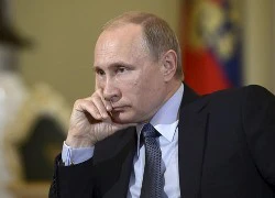 Putin: &#8216;Nga không có quan hệ với G7&#8242;