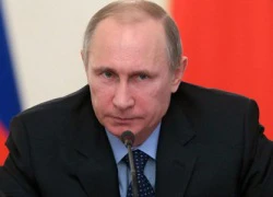 Putin nói sẽ tiếp tục hợp tác với phương Tây