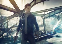 Quantum Break có thể gặp khốn đốn vì ông chủ 'quit game'