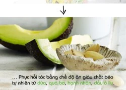 Quy tắc chăm sóc tóc "buộc phải nhớ" khi đi biển