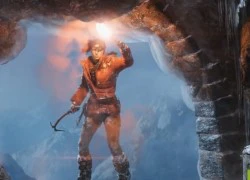 Rise of the Tomb Raider "nhá hàng" đón đầu E3