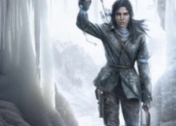 Rise of the Tomb Raider xác nhận ngày phát hành