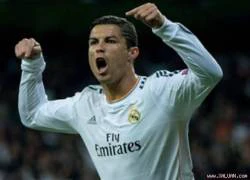 Ronaldo &#8220;nổi đóa&#8221; với báo giới khi đưa tin sai sự thật