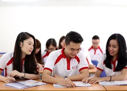 Rộng cửa vào đại học với phương thức xét tuyển học bạ tại UEF