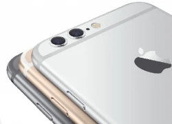 Samsung, Apple chạy đua ra smartphone có camera kép